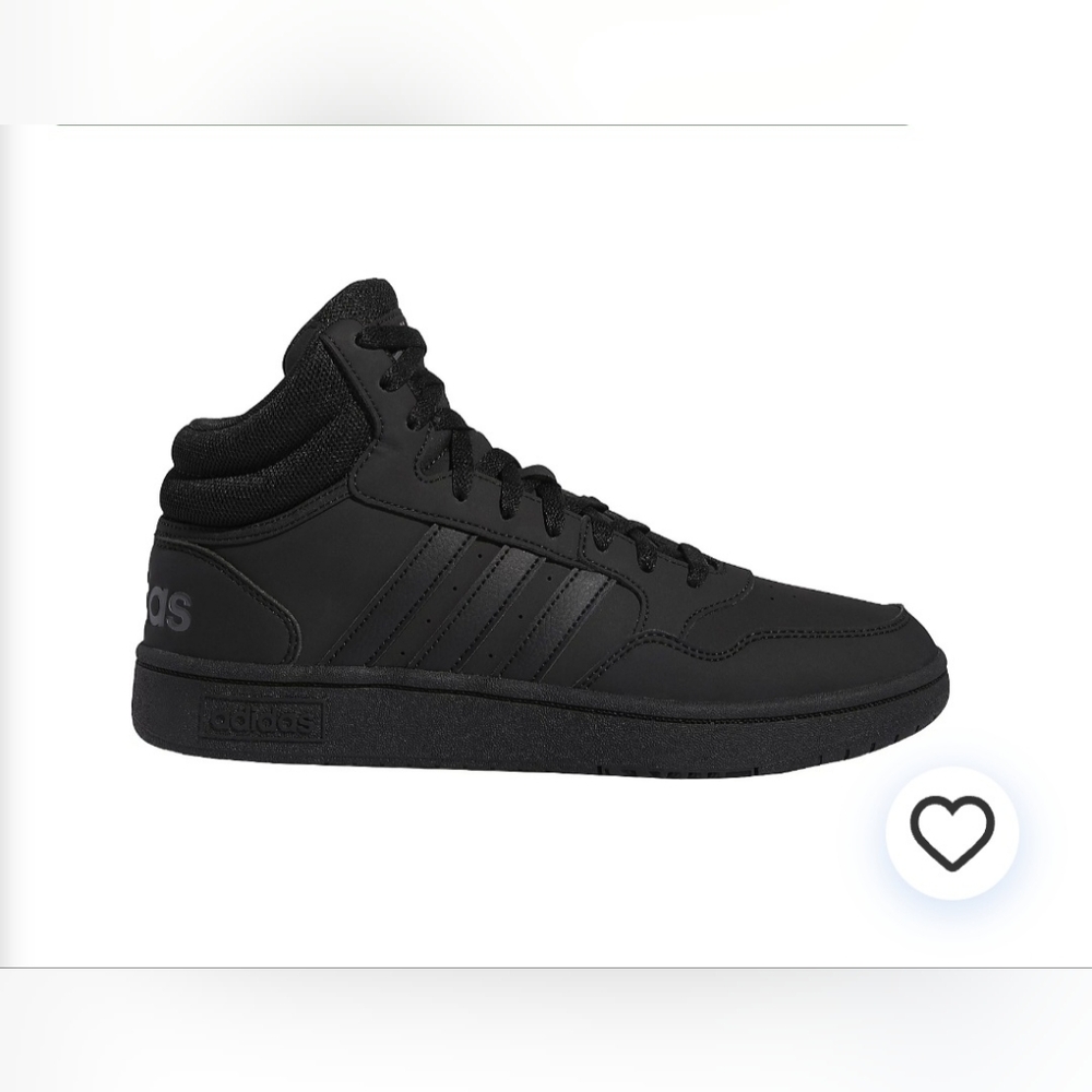 Adidas Hoops sneakers